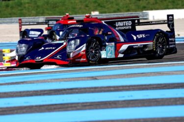 ELMS第2戦ル・カステレ、勝てたレースを給油作業の手違いで逃した佐藤万璃音の不運