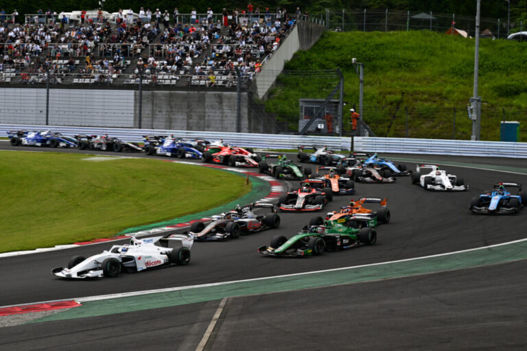 SuperFormula2025