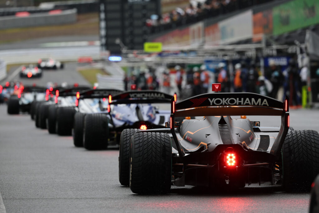 SuperFormula2025