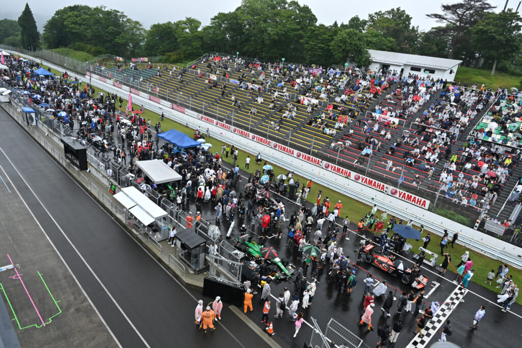 SuperFormula2025