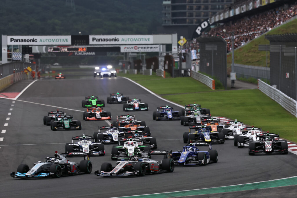 SuperFormula2026