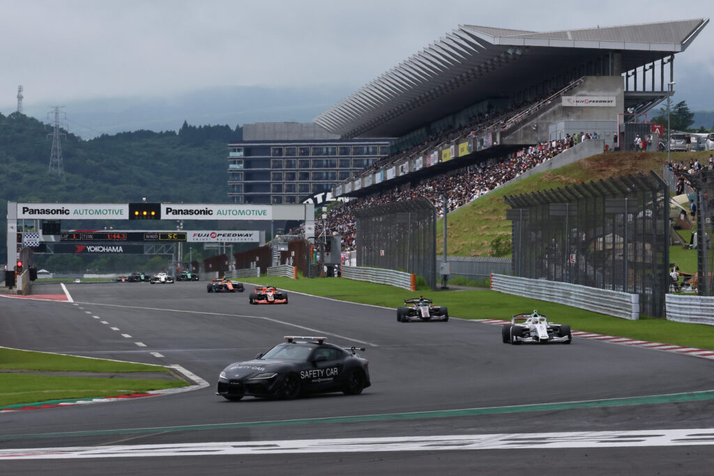 SuperFormula2026