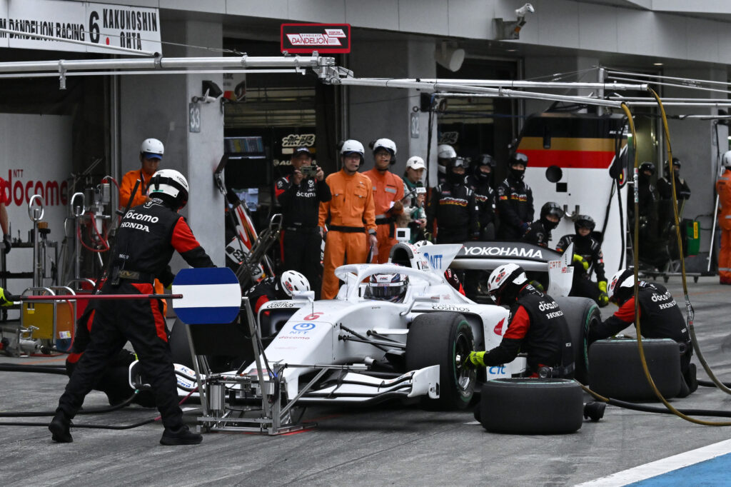 SuperFormula2026