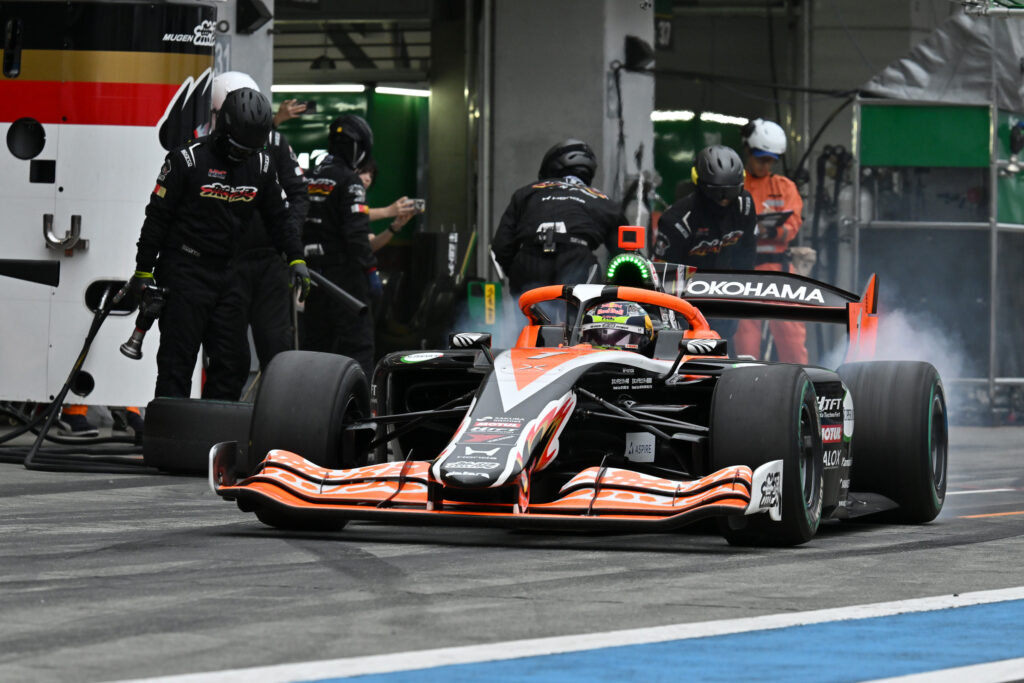SuperFormula2026