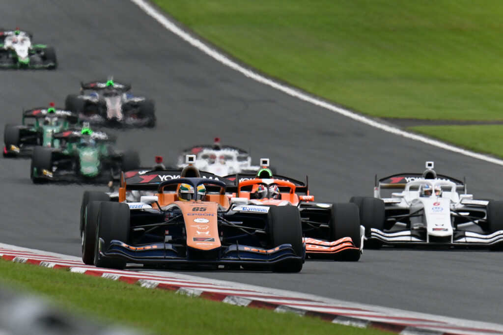 SuperFormula2026