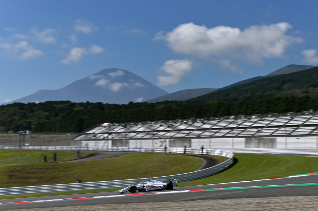 SuperFormula2026